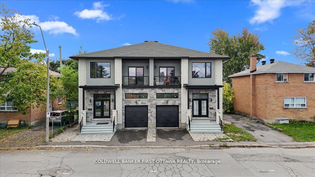 560 QUEEN MARY Street, Overbrook - Castleheights and Area, ON K1K 1W1