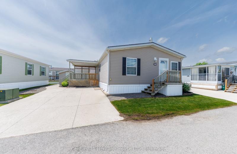 3033 Townline Road 268, Fort Erie, ON L0S 1S1