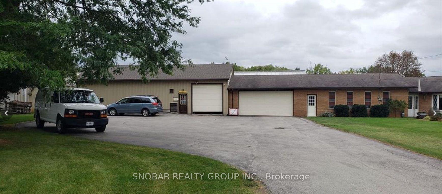 5220-5226 Greenlane Road, Lincoln, ON L0R 1B3