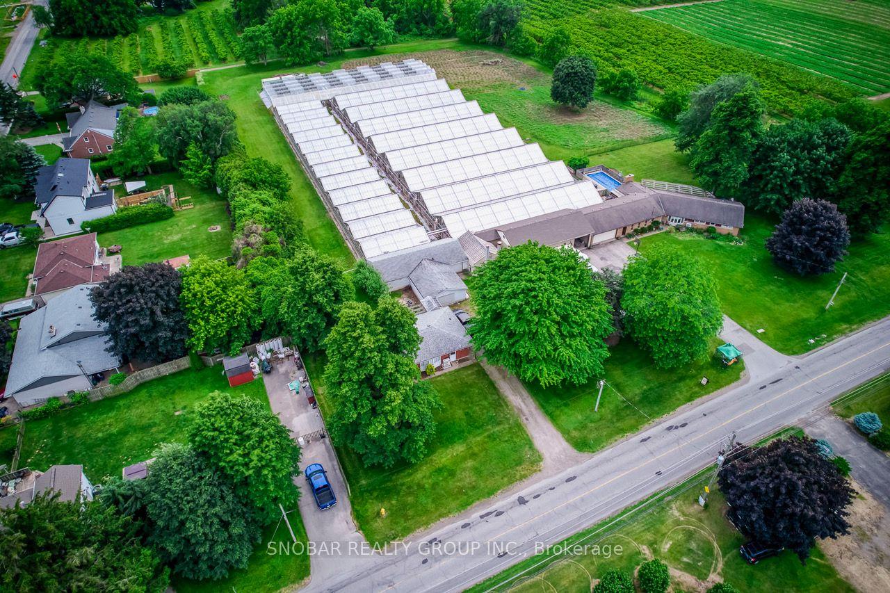 5220-5226 Greenlane Road, Lincoln, ON L0R 1B3