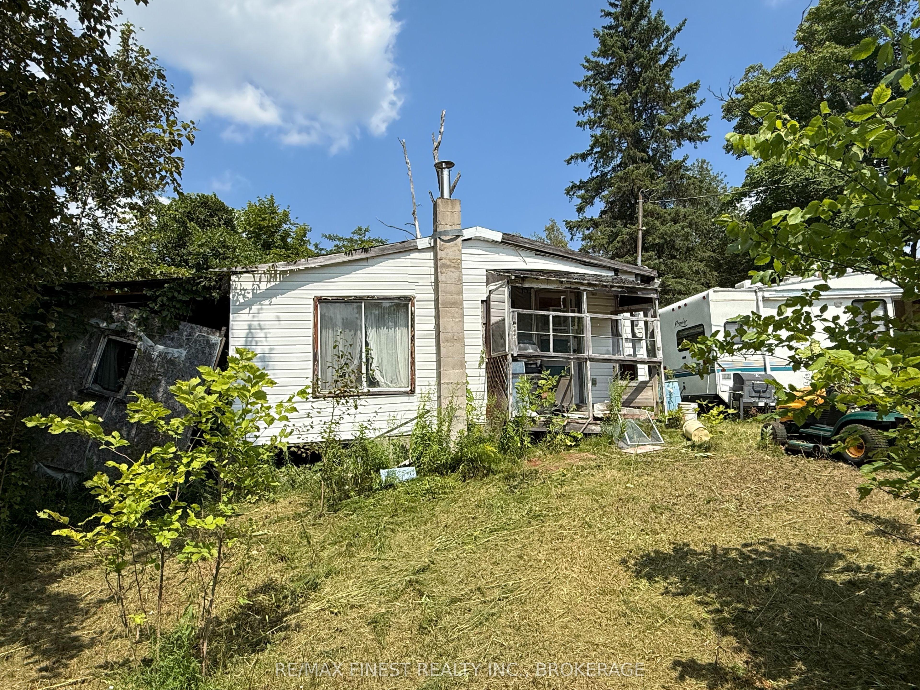 21508 Highway 41, Addington Highlands, ON K0H 1L0