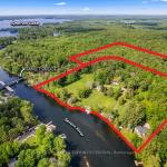 1629 Canning Road, Gravenhurst, ON P0E 1N0