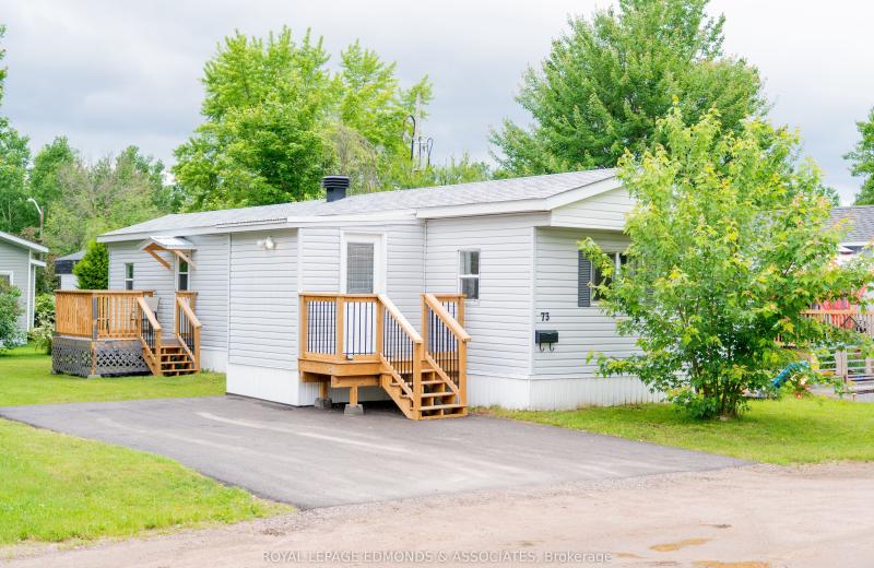 73 Pinehurst Estates, Petawawa, ON K8H 2H2