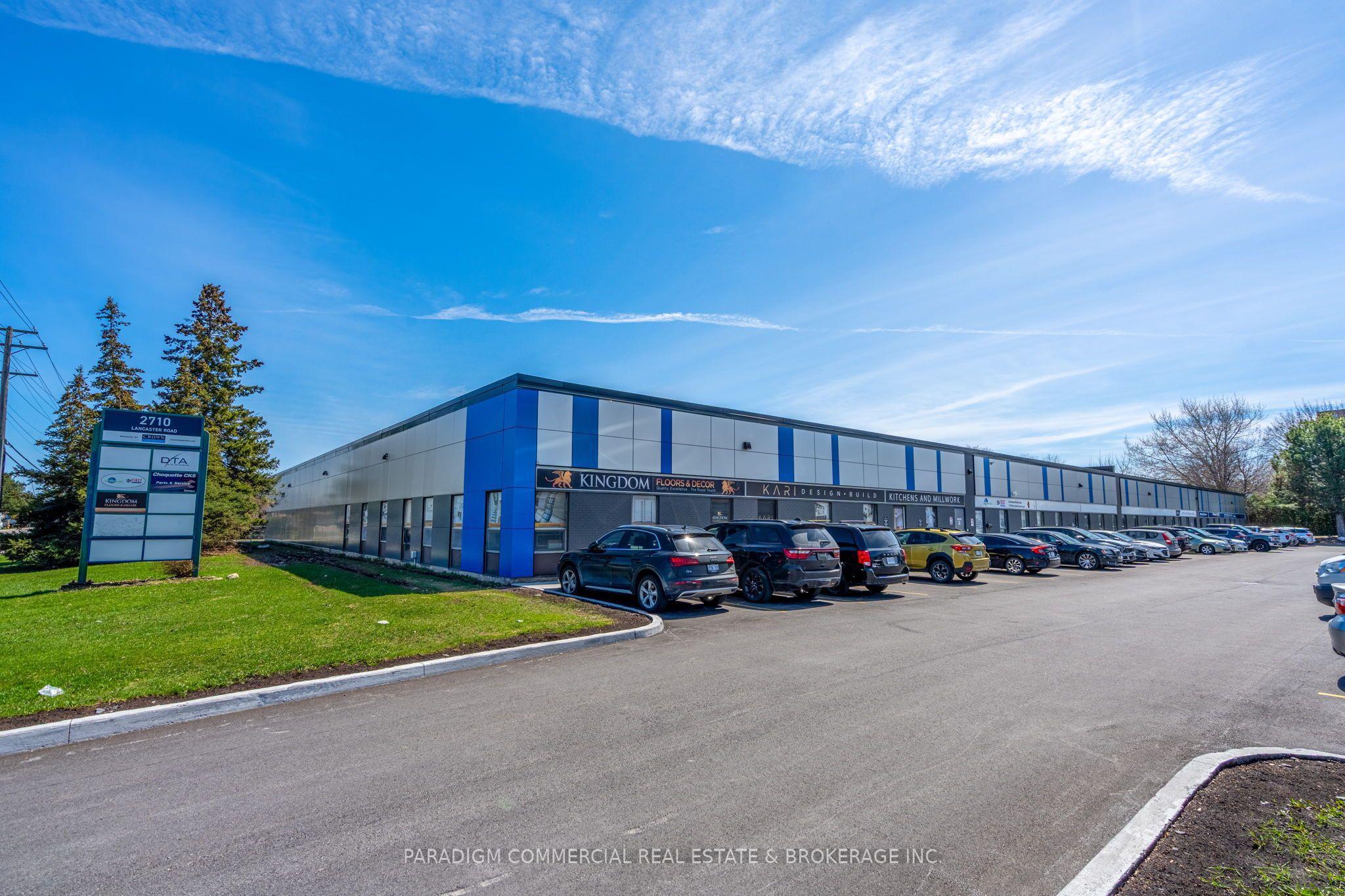 2710 Lancaster Road 107, Alta Vista and Area, ON K1B 4W8
