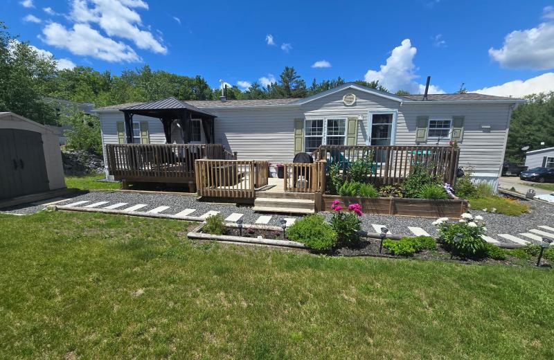 1007 Racoon Road 133, Gravenhurst, ON P1P 0C5
