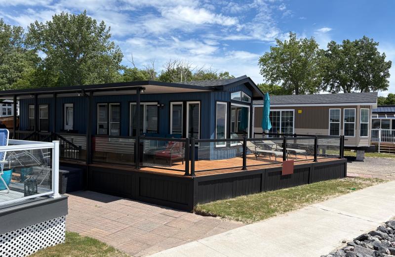 5 Wyldewood, Port Colborne, ON L0S 1R0