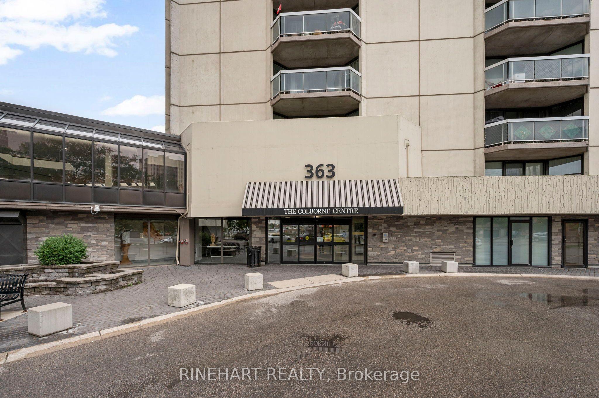 363 Colborne Street 2701, London East, ON N6B 3N3