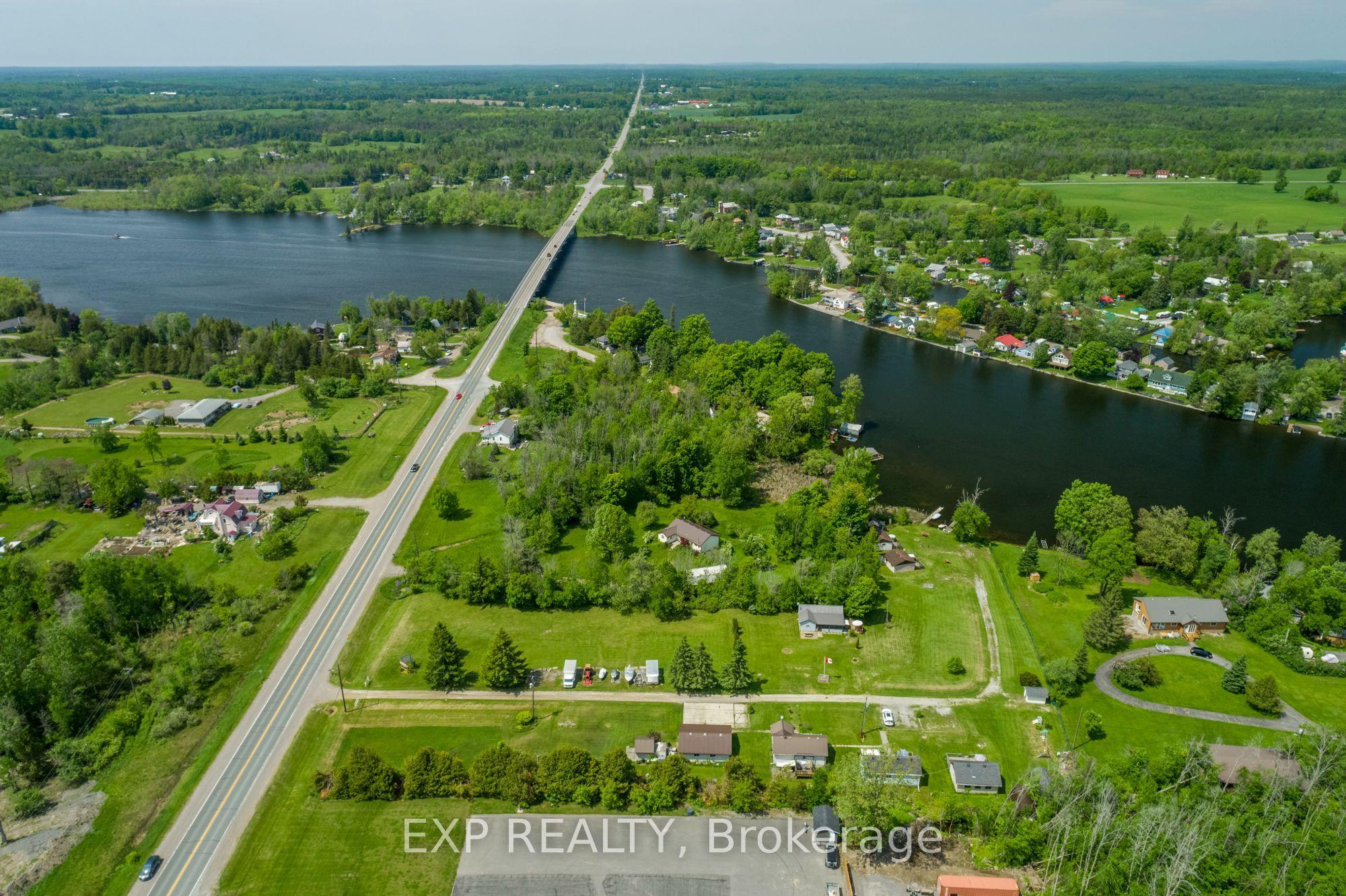 8716 COUNTY ROAD 30 Road E, Trent Hills, ON K0L 1Z0