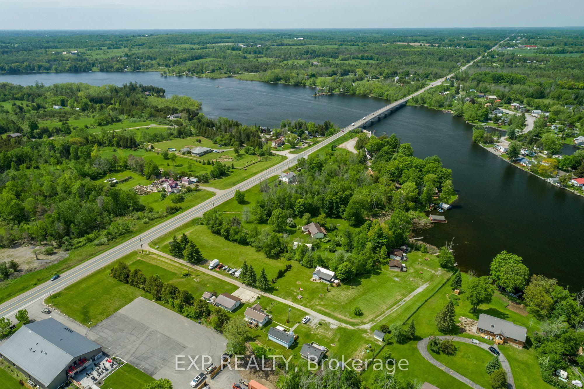 8716 COUNTY ROAD 30 Road E, Trent Hills, ON K0L 1Z0