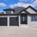 17 DARROW Drive, Tillsonburg, ON N4G 1C4