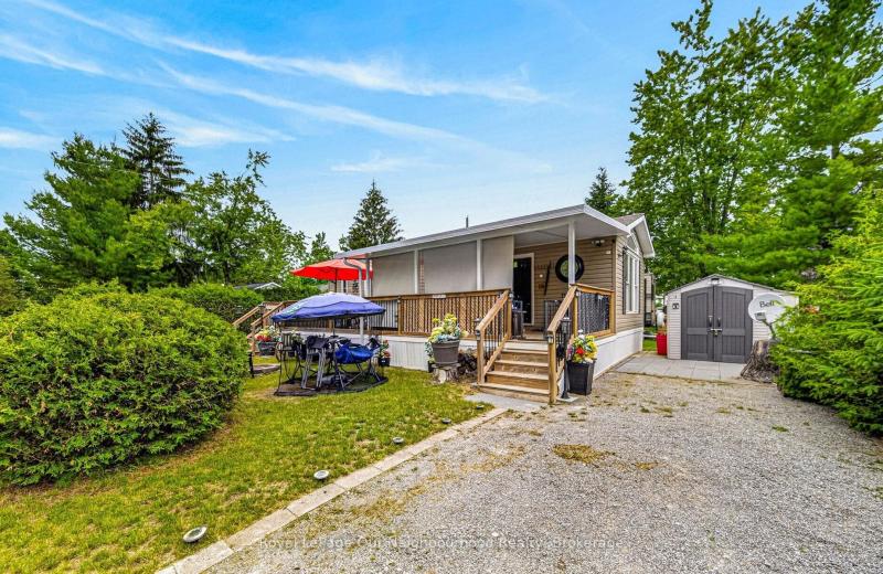 2152 County Rd 36 Lot 2, Kawartha Lakes, ON K0M 1L0