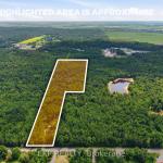 00 A2 CONCESSION ROAD 4 Road, Alfred and Plantagenet, ON K0B 1L0