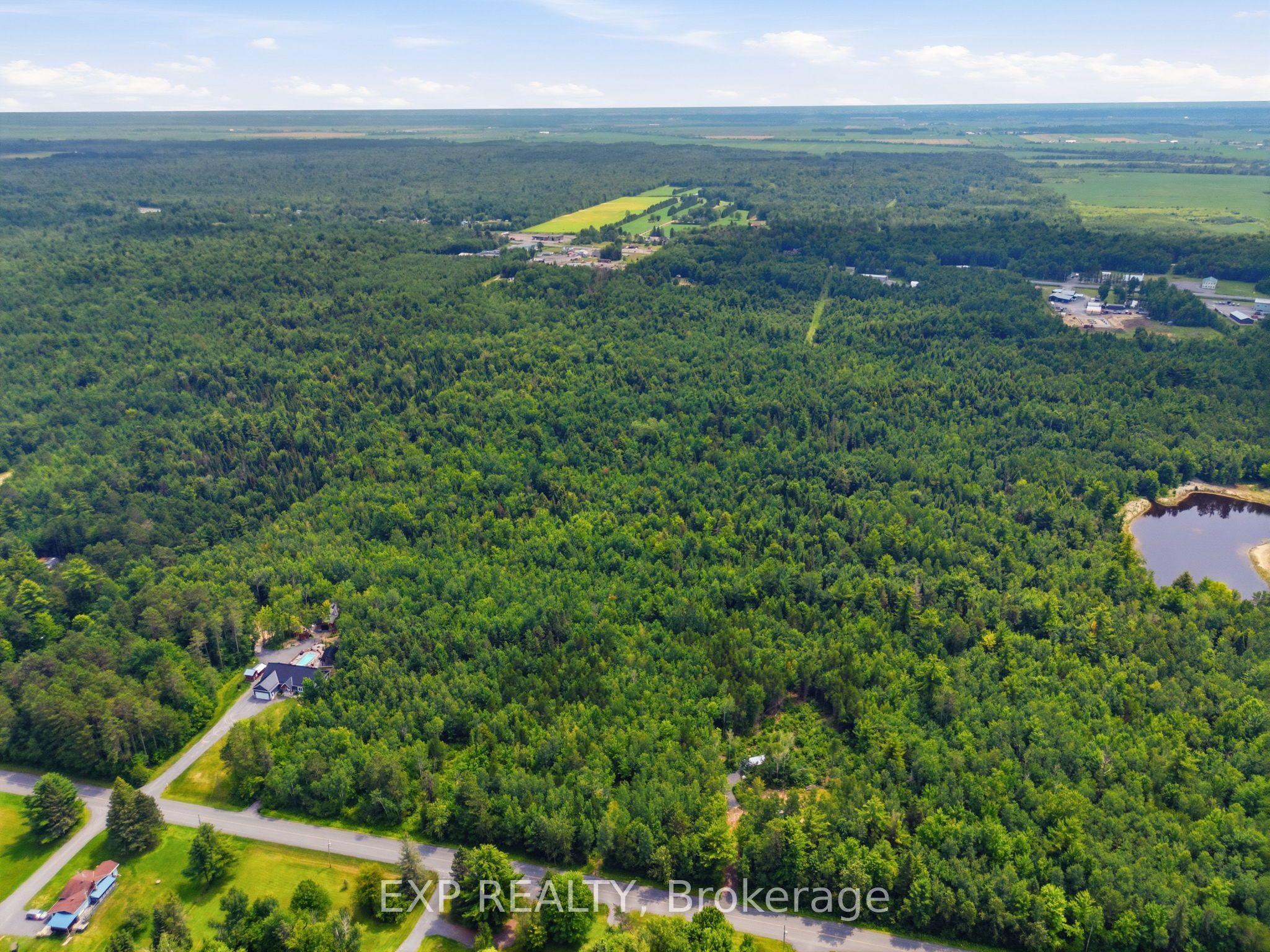 00 A2 CONCESSION ROAD 4 Road, Alfred and Plantagenet, ON K0B 1L0