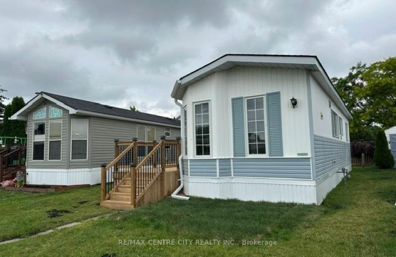 2189 Dundas Street 67, London East, ON N5V 1H3