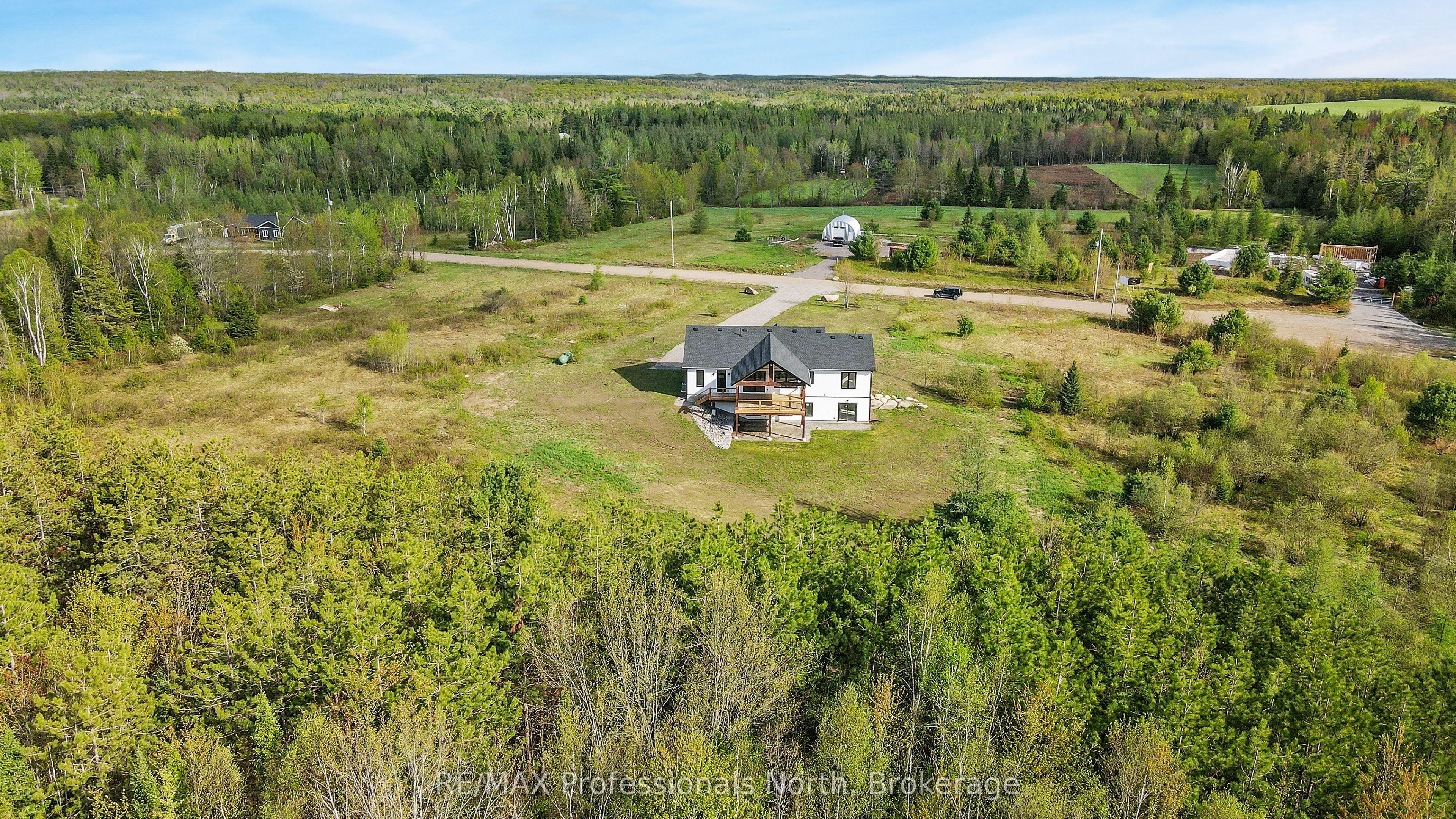 1058 Piper Glen Road, Minden Hills, ON K0M 2K0