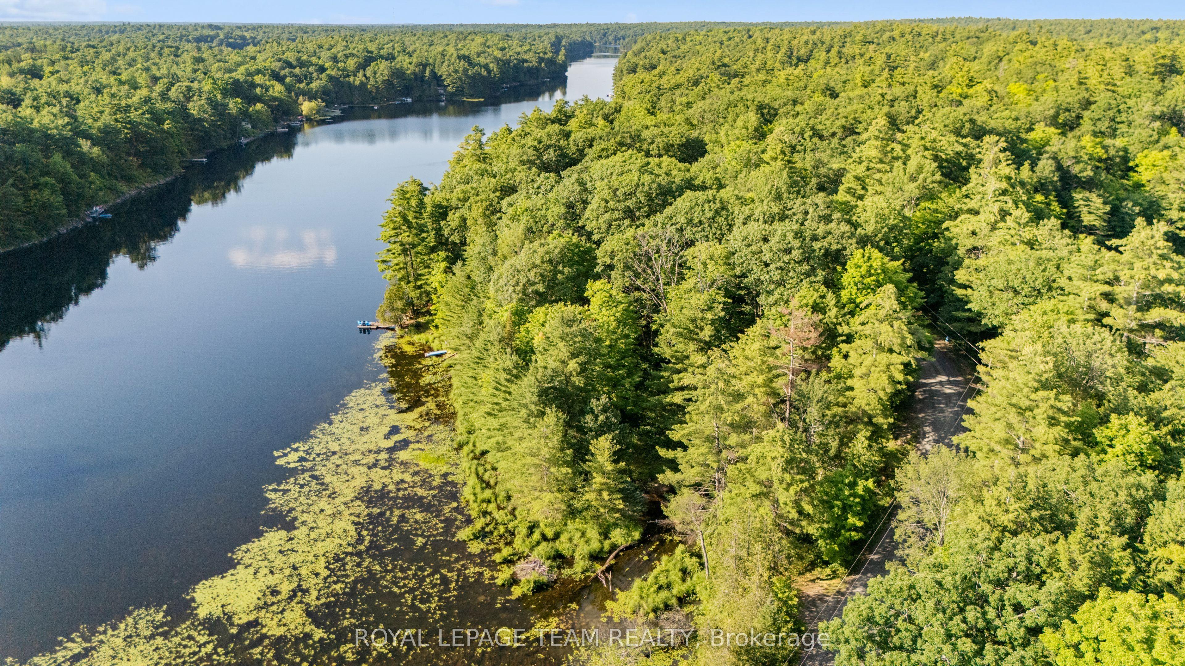 00 Little Silver Lake Road, Tay Valley, ON K0H 2B0