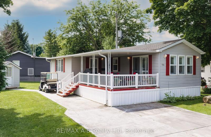 316489 31st Line 906, Zorra, ON N0J 1J0
