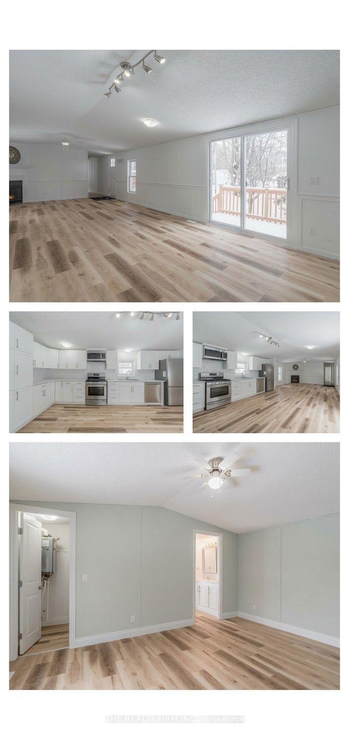 75049 Hensall Road 18, Huron East, ON N0K 1W0