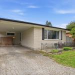 68 Talavera Crescent, London East, ON N5V 1K8