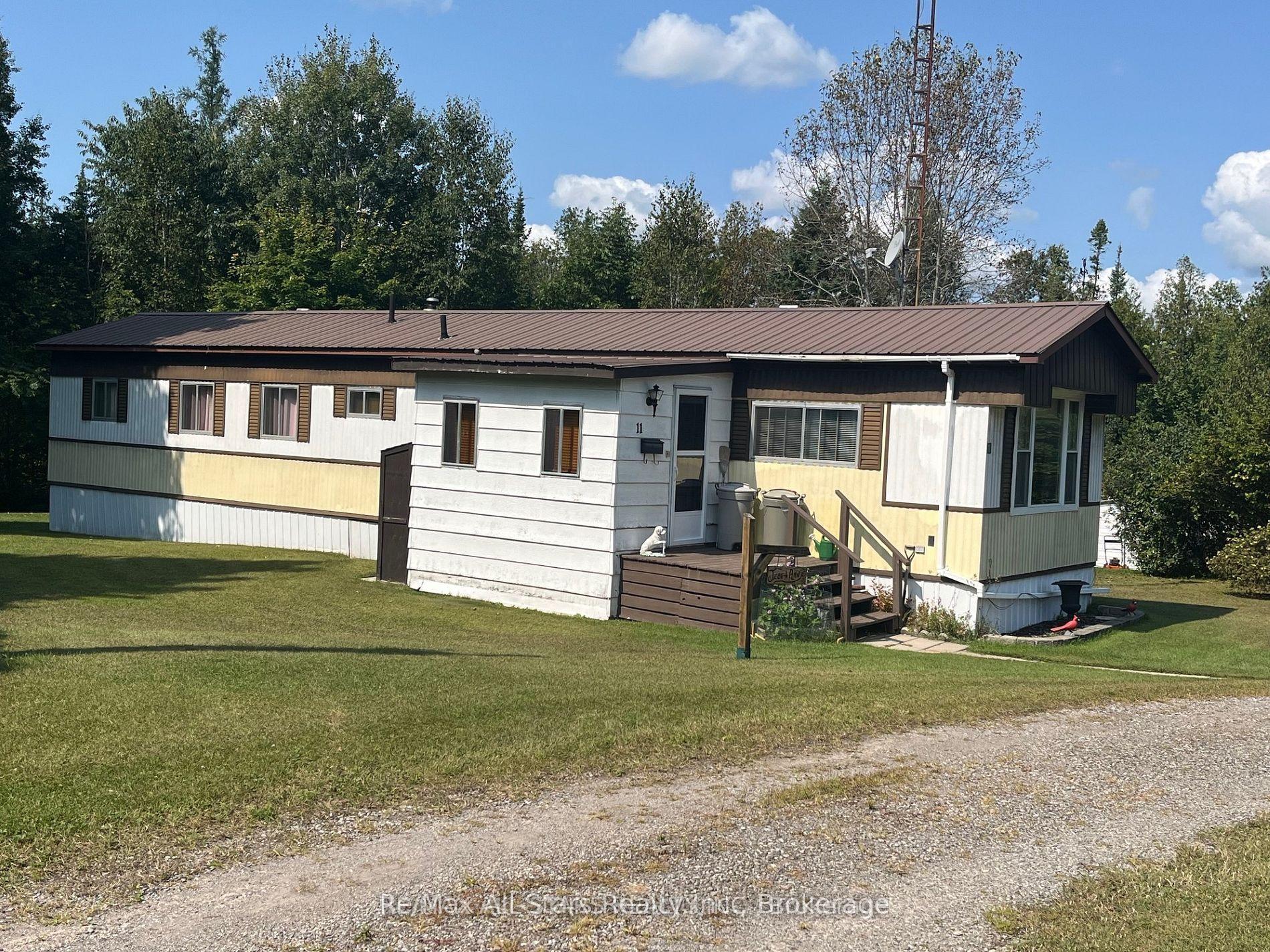 11 Beverly Road, Kawartha Lakes, ON L0B 1K0