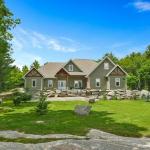 9 George Hunt Memorial Drive, McDougall, ON P2A 2W9