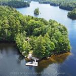 215 Crane Lake Water, The Archipelago, ON P2A 0B7