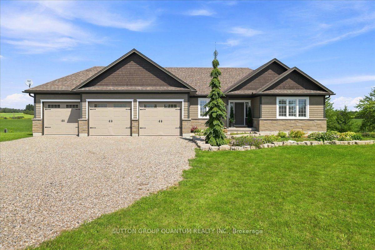 434555 N 4th Line, Amaranth, ON L9W 0P4