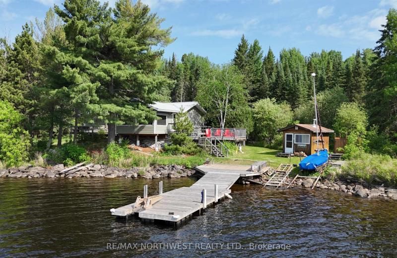 281 Caliper Lake, Sioux Narrows-Nestor Falls, ON P0X 1C0