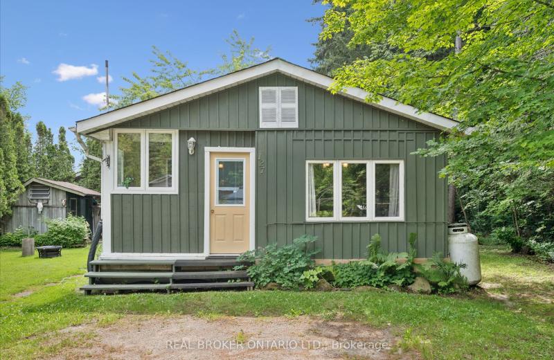 127 Cedar Crescent, Centre Wellington, ON N1M 2W5