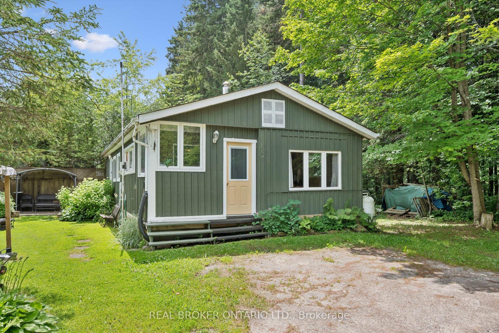 127 Cedar Crescent, Centre Wellington, ON N1M 2W5