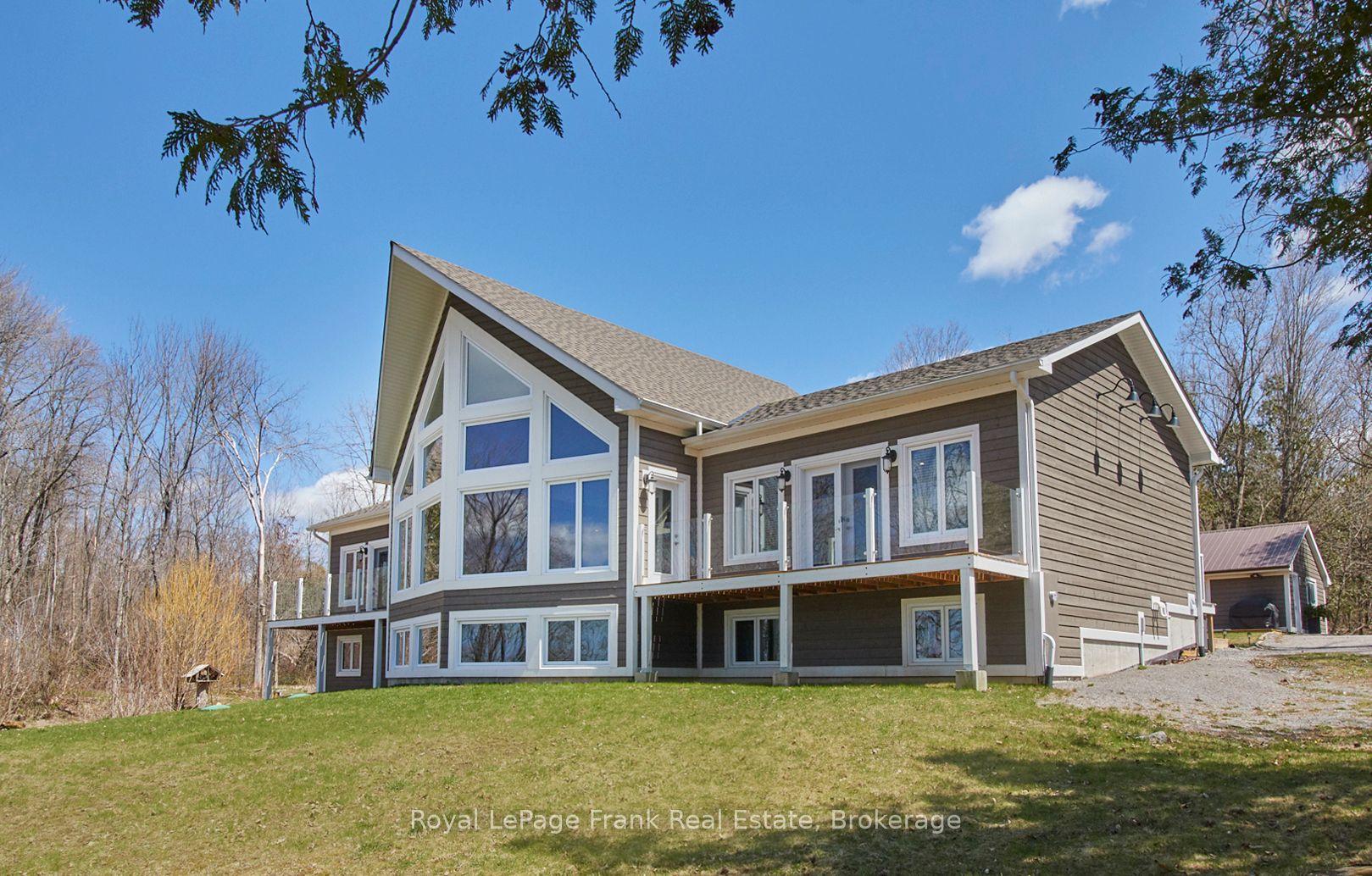2269 McCracken's Landing Road, Douro-Dummer, ON K0L 2H0