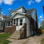 46 Arnold Street 2ND RM 1, Hamilton, ON L8S 1R4