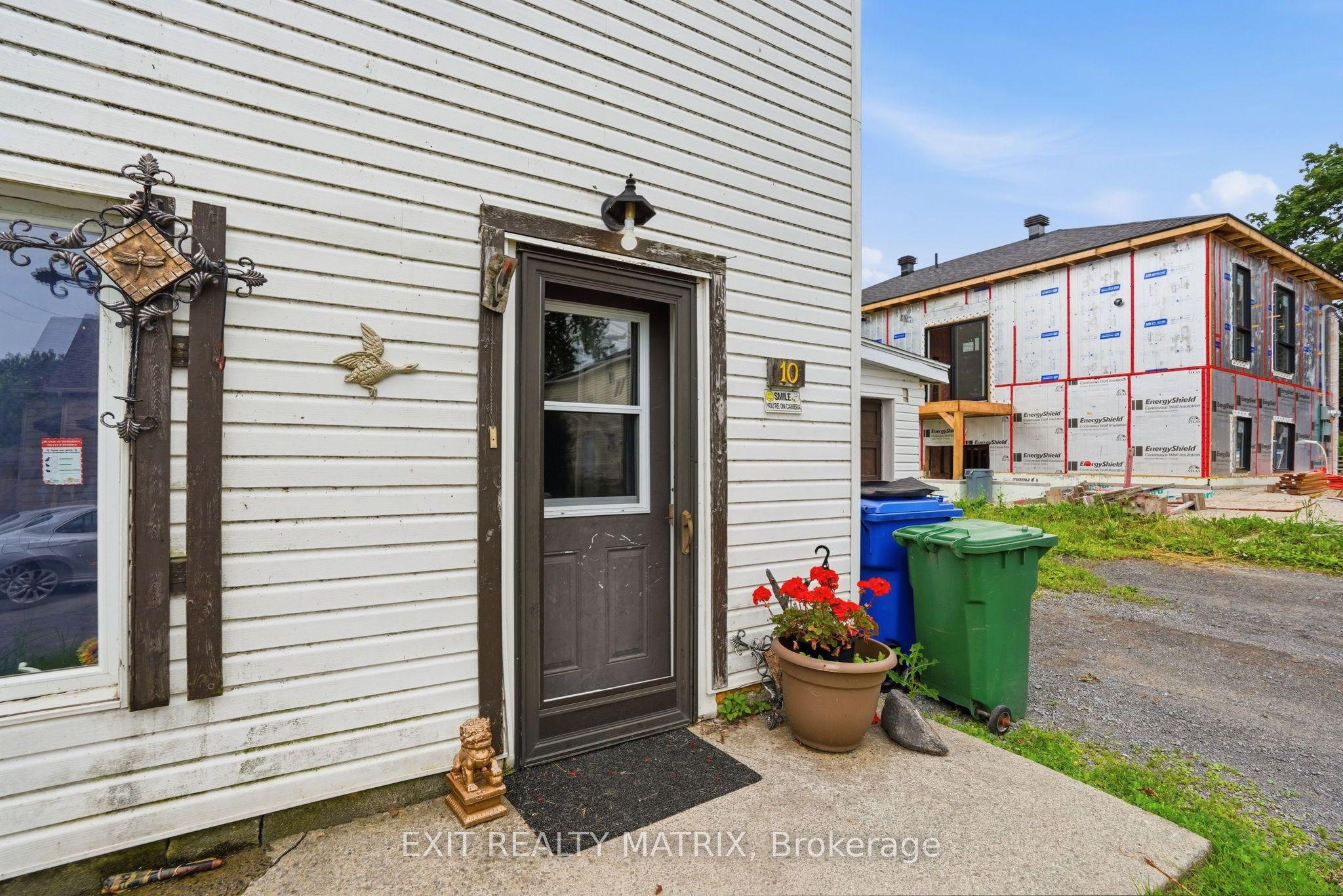10 Peter Street, Champlain, ON K0B 1K0