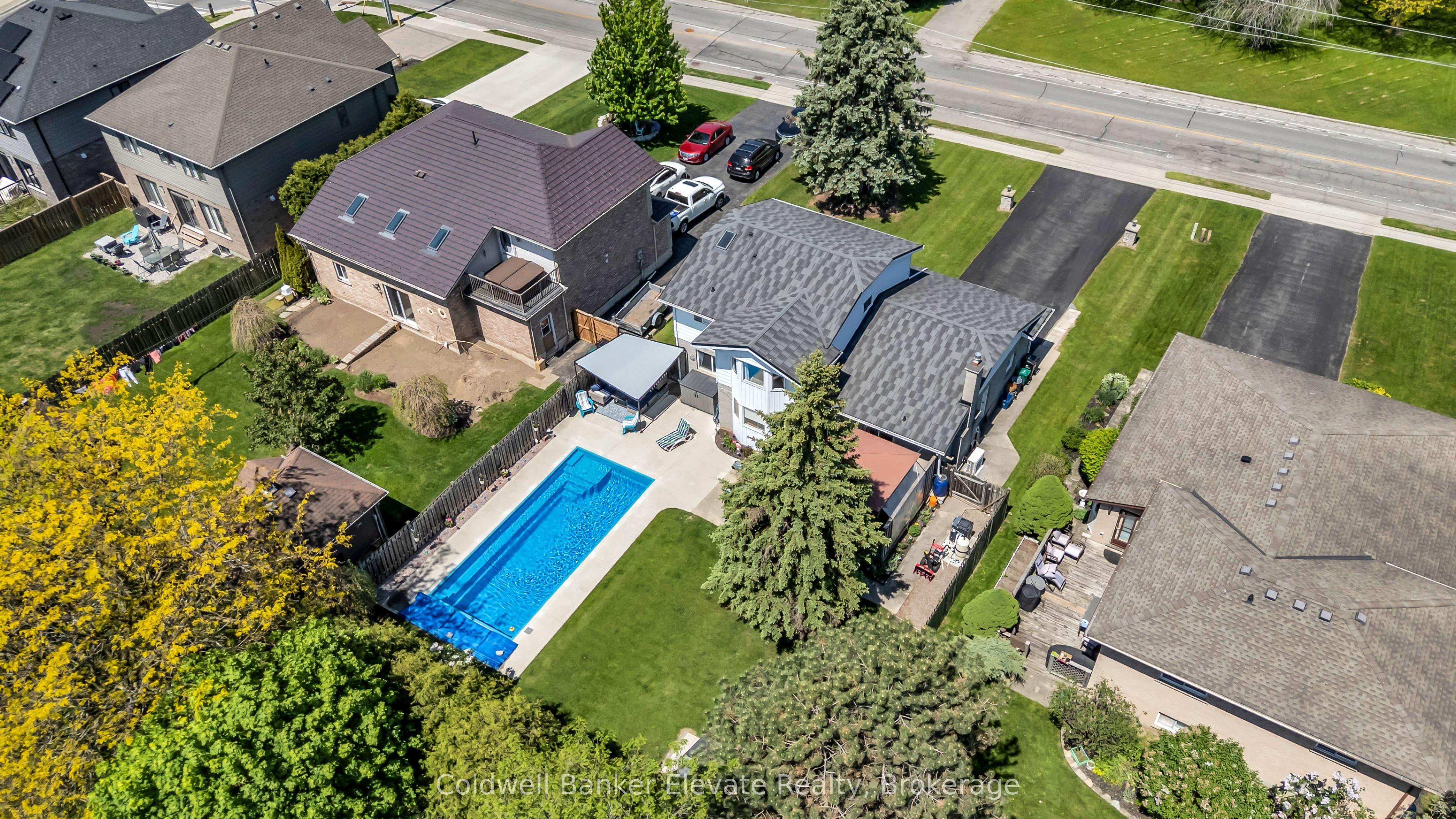 359 Lexington Road, Waterloo, ON N2K 2J9