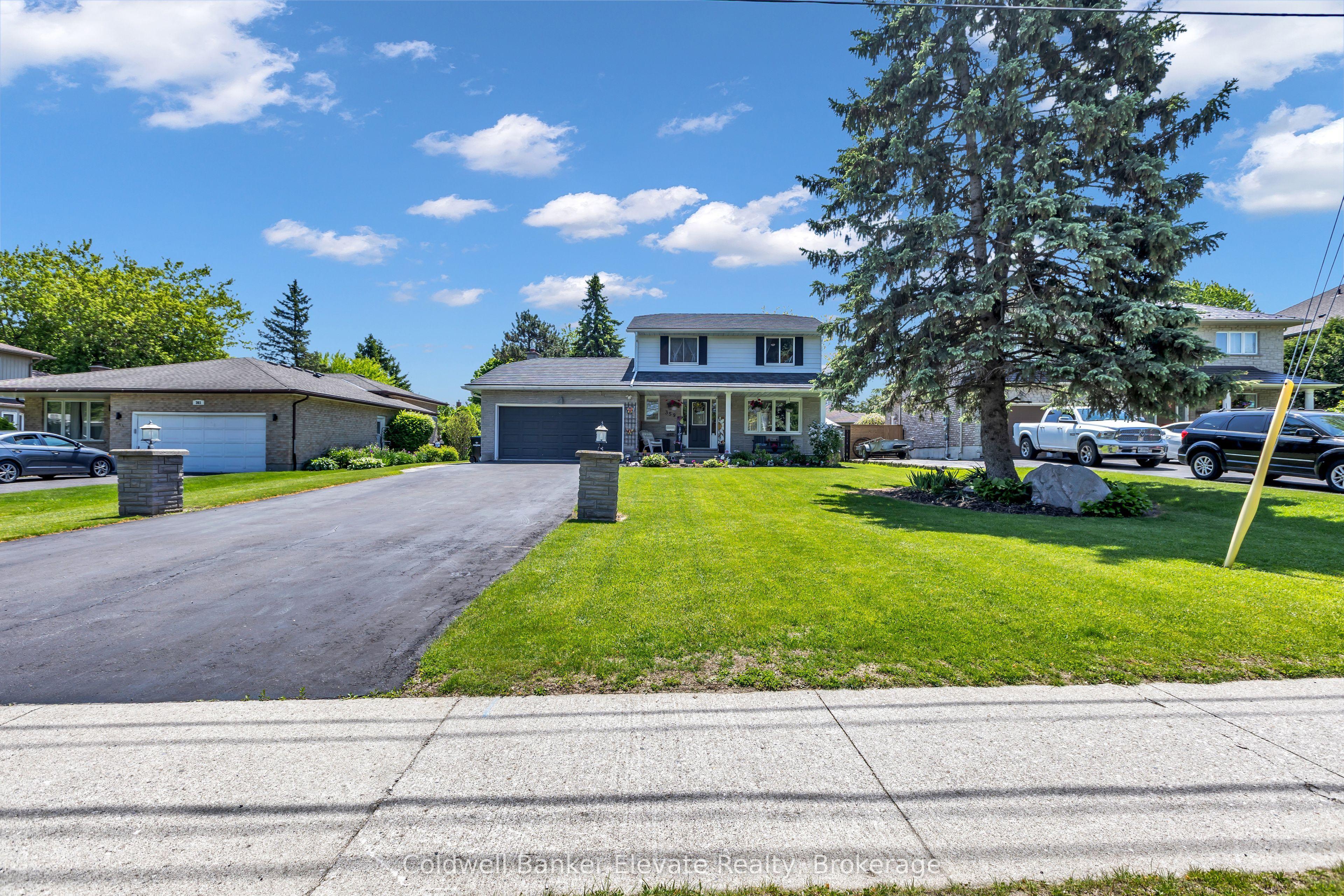 359 Lexington Road, Waterloo, ON N2K 2J9
