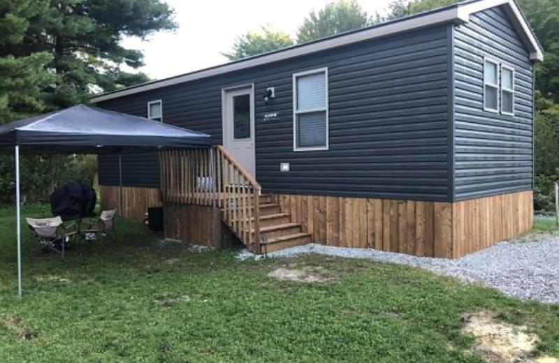 1082 Shamrock Marina Road 210, Gravenhurst, ON P0E 1N0