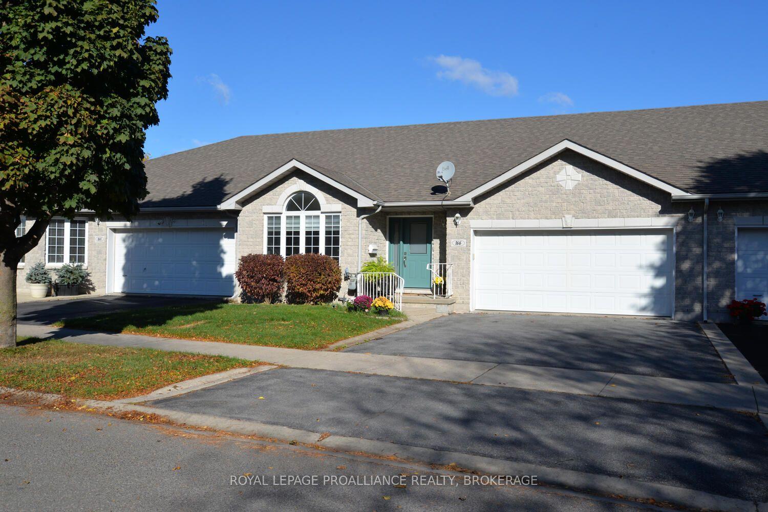 166 Ellesmeer Avenue, Kingston, ON K7P 3H6