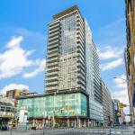324 Laurier Avenue W 1710, Ottawa Centre, ON K1N 6P6
