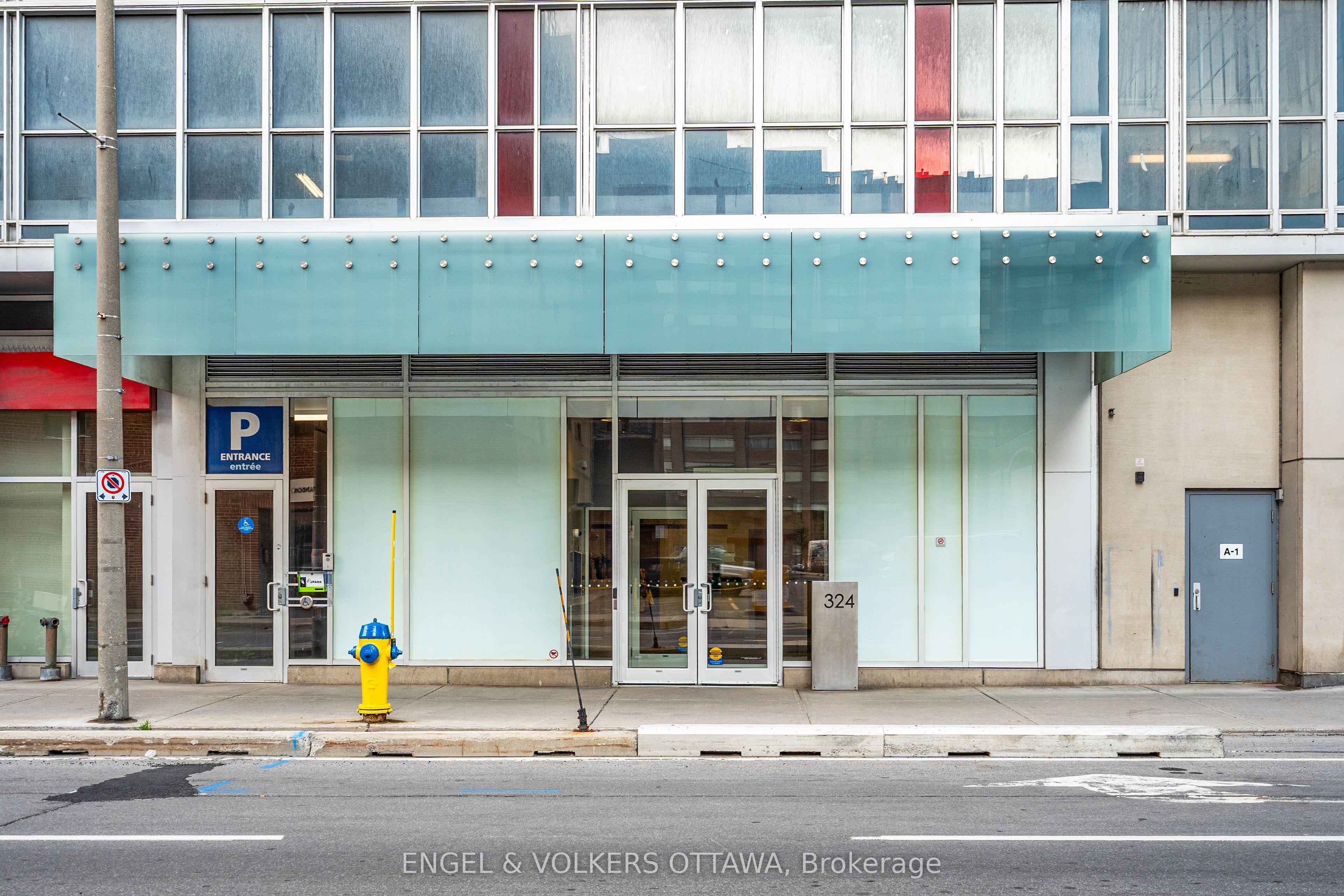 324 Laurier Avenue W 1710, Ottawa Centre, ON K1N 6P6