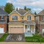 348 Equestrian Way, Cambridge, ON N3E 0C1