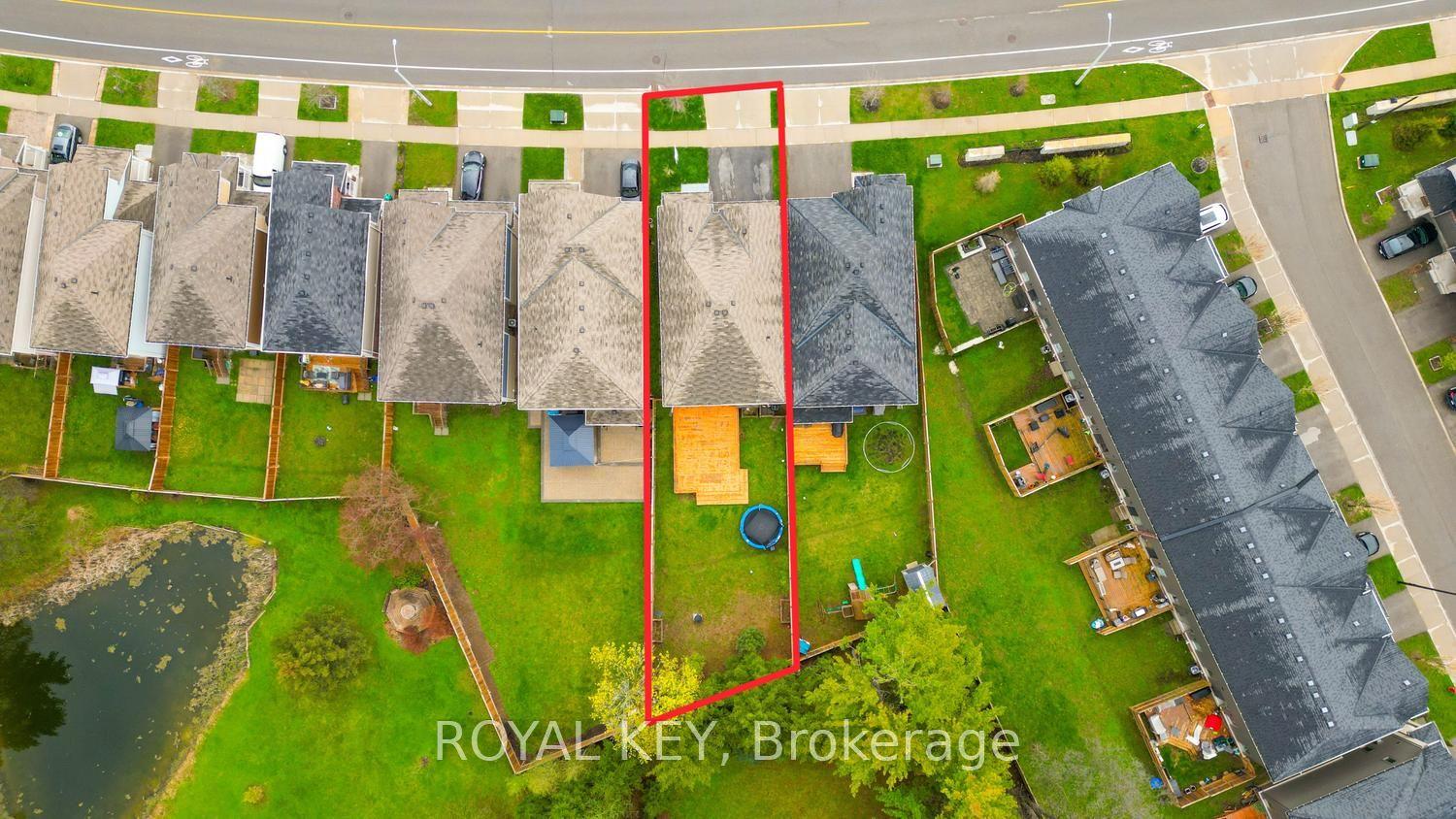 348 Equestrian Way, Cambridge, ON N3E 0C1