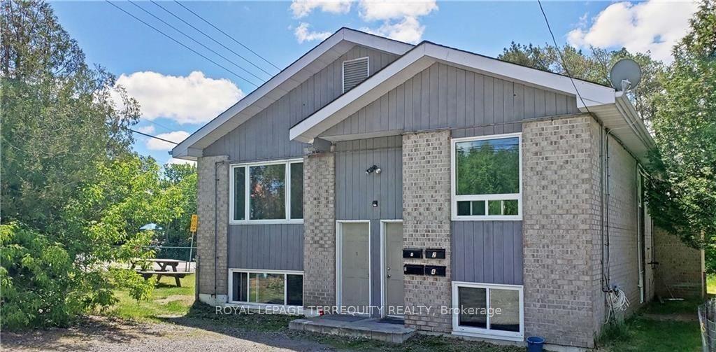 1 Melissa Street, Parry Sound, ON P2A 2R4