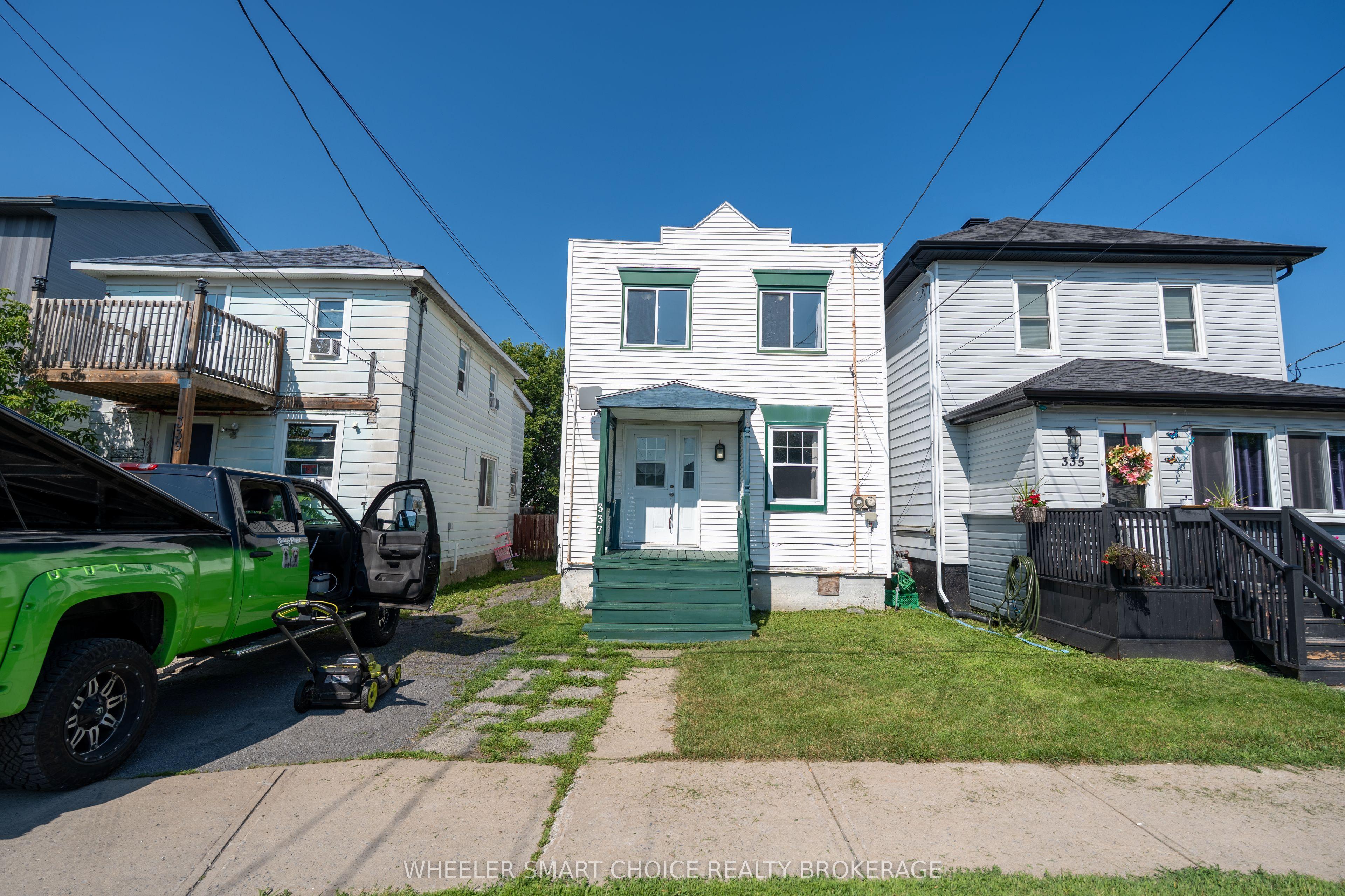 337 Guy Street, Cornwall, ON K6H 4V3