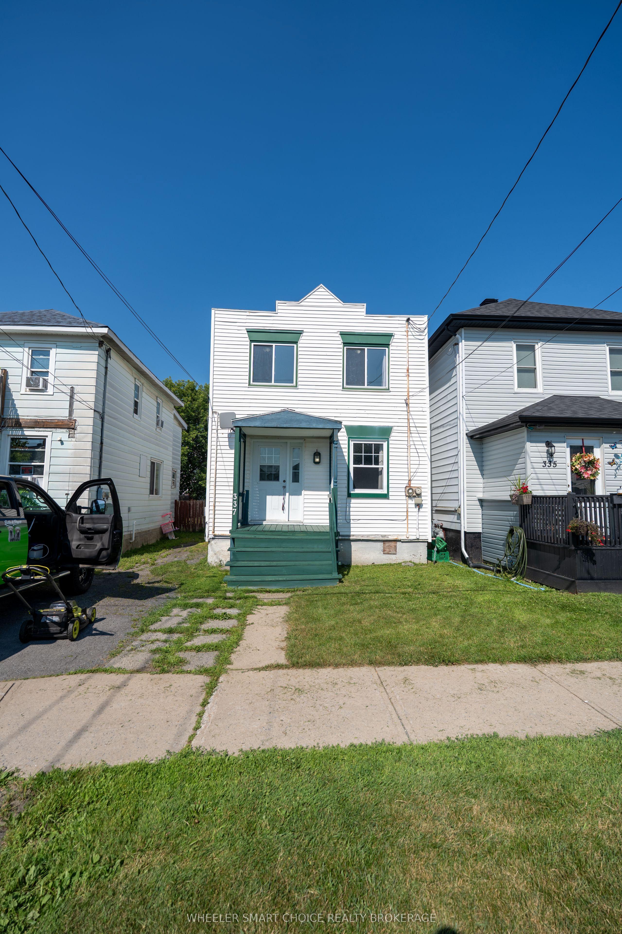 337 Guy Street, Cornwall, ON K6H 4V3