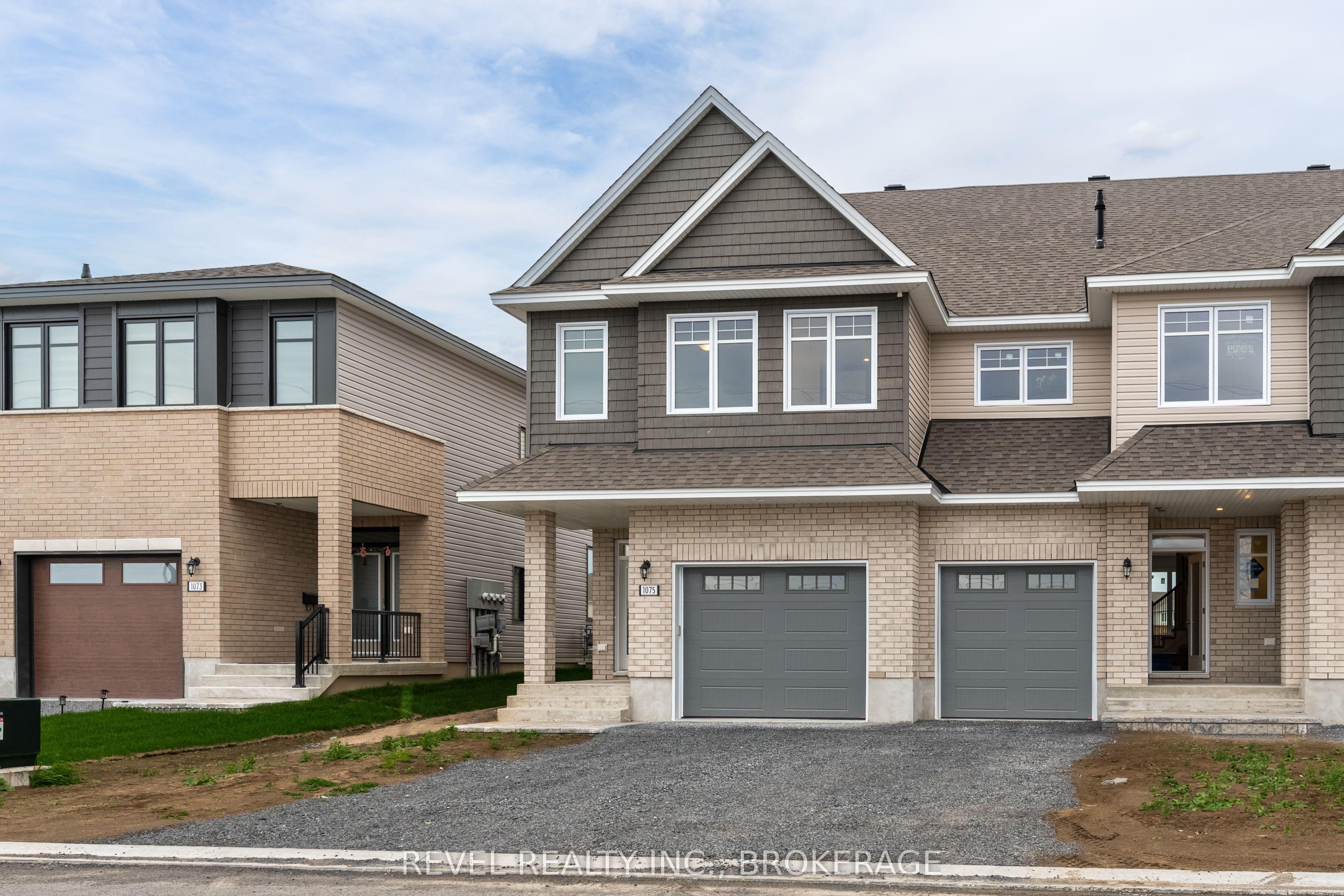 1075 Barrow Avenue, Kingston, ON K7M 0K5