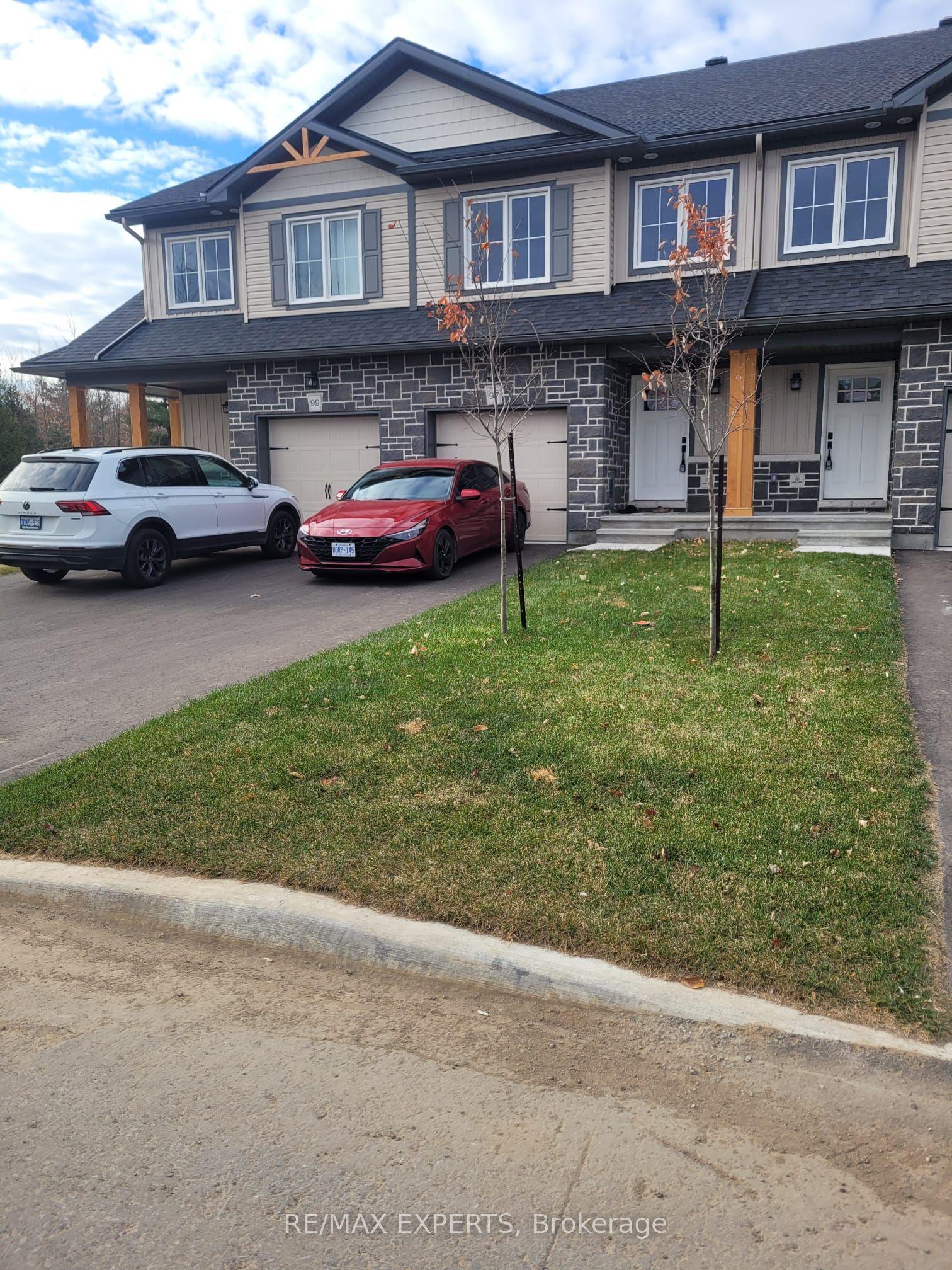 95 WHITCOMB Crescent E, Smiths Falls, ON K7A 0C1