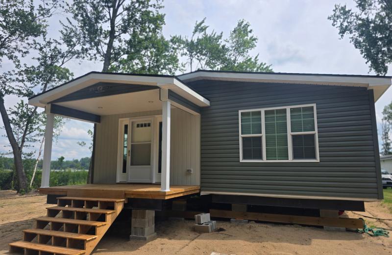 136 Glen Allen Park Lane Lot 15, Marmora and Lake, ON K0K 2M0