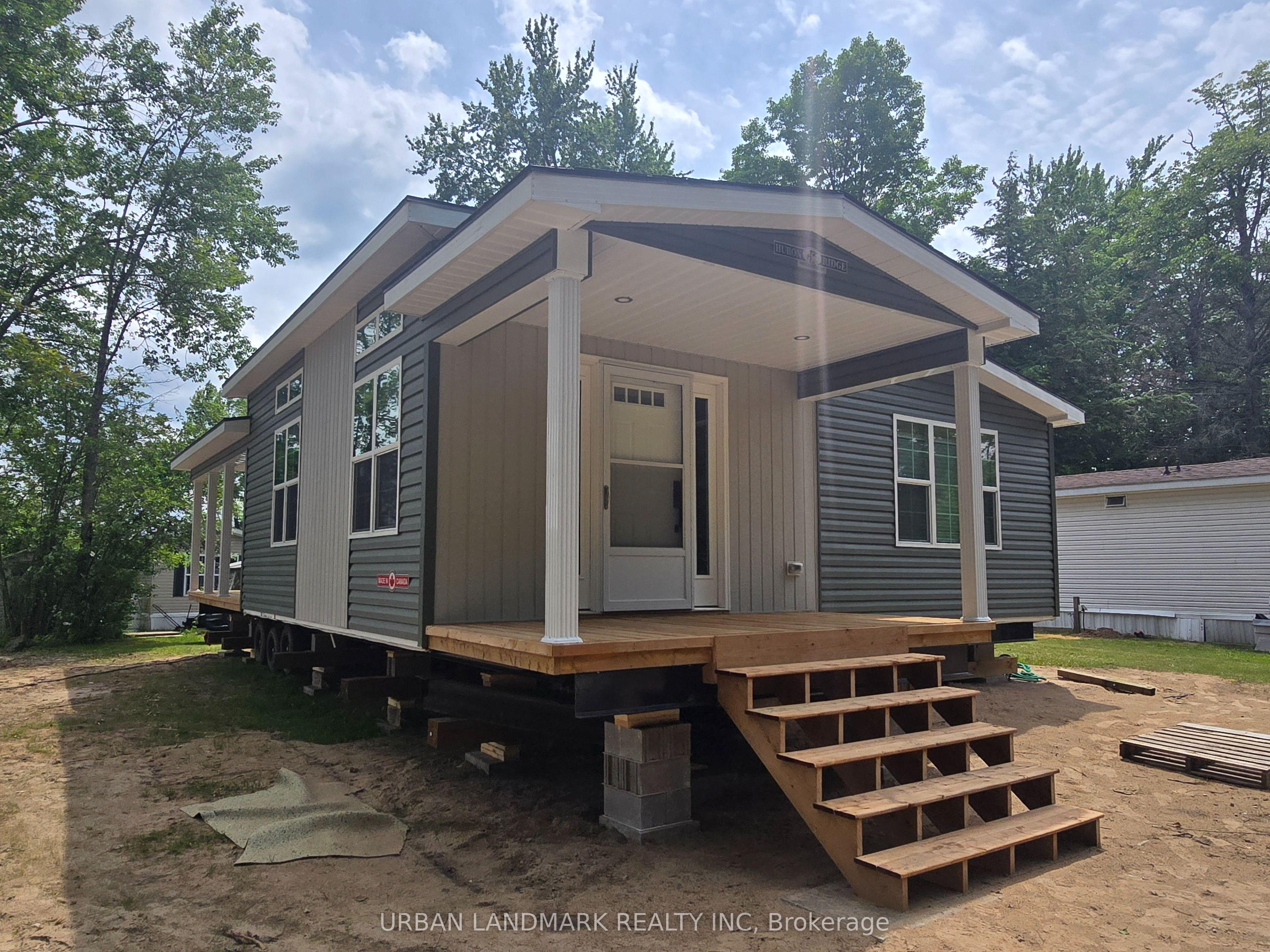 136 Glen Allen Park Lane Lot 15, Marmora and Lake, ON K0K 2M0
