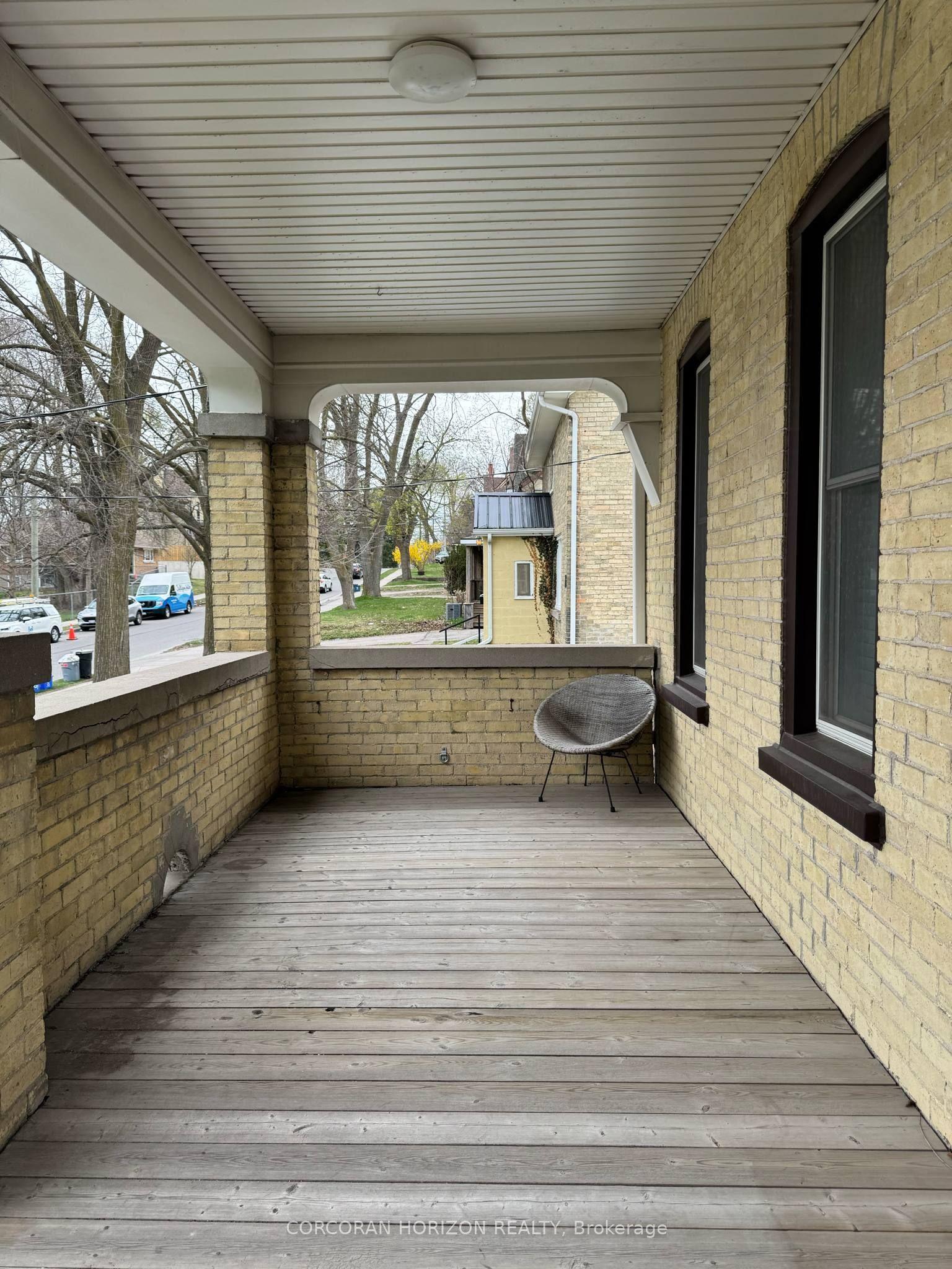 48 Walter Street A, Kitchener, ON N2G 1S1
