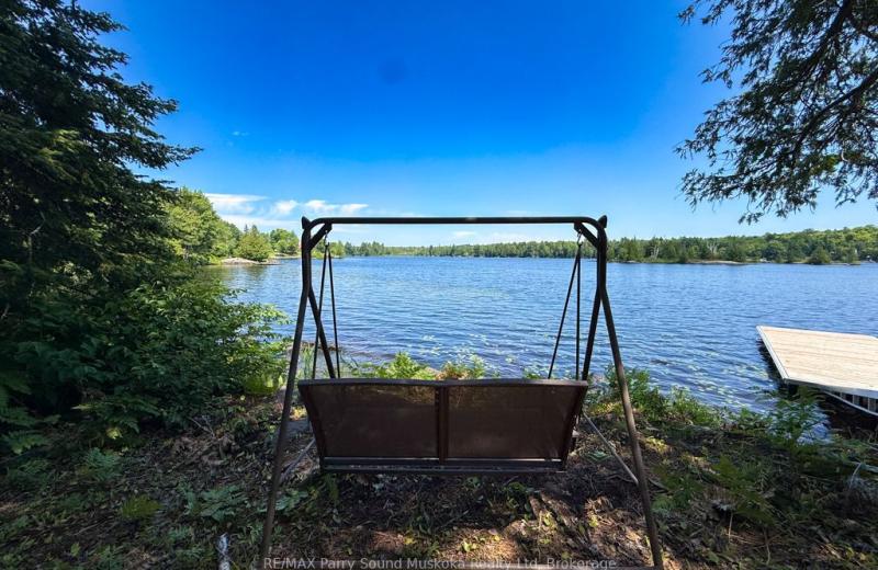 473 North Meadowcove Road, Whitestone, ON P0A 1G0